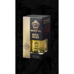 Rich by Rick Ross Luxusný olej na bradu